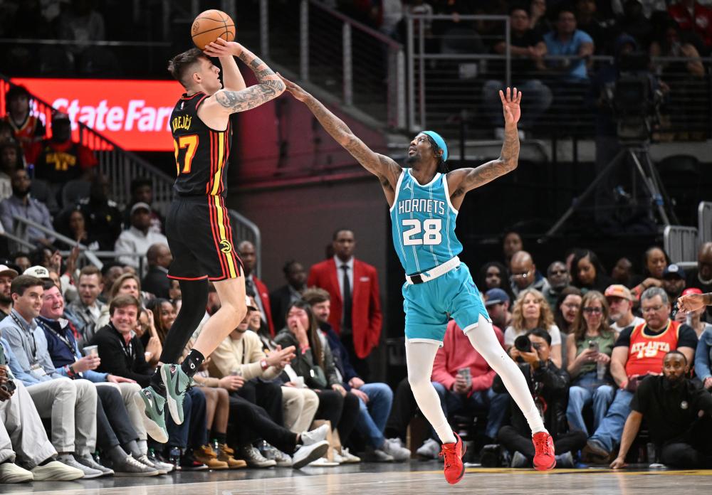 热火的防守 热火的防守