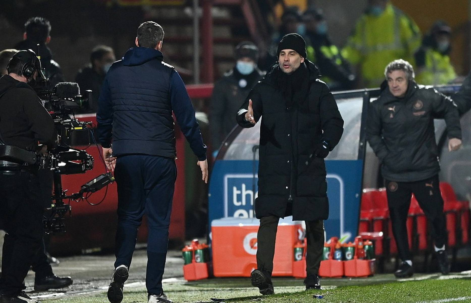 和冷静的心 和冷静的心